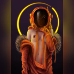 Semaine Live Painting et NFT avec Ruben Carrasco et Sebastian Riffo à la galerie Goldshteyn-Saatort