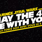 Journée Star Wars - May the 4th be with you à Disneyland Paris : le programme
