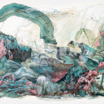 Drawing Now Paris 2022, le salon du dessin contemporain