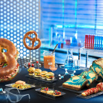 Pym Kitchen, le restaurant d'Avengers Campus qui voit petit et grand à Disneyland Paris