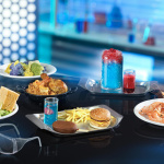 Pym Kitchen, le restaurant d'Avengers Campus qui voit petit et grand à Disneyland Paris