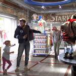Marvel Avengers Campus, à Disneyland Paris : date d'ouverture