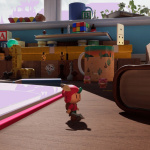 The Plucky Squire : la bande-annonce toute mignonne du Summer Game Fest