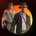 Fortnite : skin d'Indiana Jones, comment l'obtenir ?