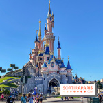 Disneyland Paris : dix secrets et anecdotes que vous ignorez peut-être sur le parc