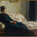 Exposition Léon Manet au musée du Luxembourg