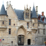 Journées du Patrimoine 2022 à la Bibliothèque Forney - Hôtel de Sens