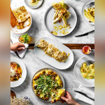 Fi'lia, le restaurant italien aux influences méditerranéennes du Pullman Paris Montparnasse