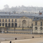 Journées du Patrimoine 2022 à Grande Ecurie de Versailles (78)