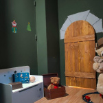 Le Labo des Lutins, l'escape game pour les enfants chez GG Escape Game
