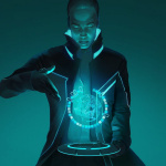 D23 : Tron Identity, soft signé Bithell Games, se montre dans un teaser