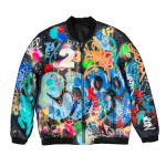 La Mode, La Mode, La Mode, l'exposition fashion et gratuite de la Galerie Goldshteyn-Saatort