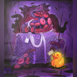 La Mode, La Mode, La Mode, l'exposition fashion et gratuite de la Galerie Goldshteyn-Saatort