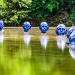 Nuit Blanche 2022 à la Commanderie de Saint-Quentin-en-Yvelines