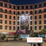 Nuit blanche 2022 : exposition l'Observatoire de l'Espace du CNES