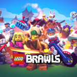 LEGO Brawls : notre test du jeu de combat et de plateforme 