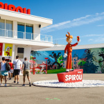 Halloween 2022 au parc Spirou : attractions et animations terrifiantes pour les familles