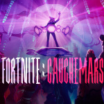 Halloween 2022 : Fortnite - Cauchemars, quand commence l'événement ?