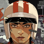 Rollerdrome : notre avis sur le jeu de tir et de roller signé Roll7 et Private Division