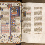 Exposition Toulouse 1300-1400 au Musée de Cluny