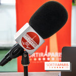 Podcast : que faire à Paris du 14 au 20 novembre 2022