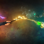 Magic, les apprentis sorciers, l'expérience de réalité virtuelle en mode Harry Potter chez Terragame