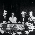 Exposition Le Grand Désenvoûtement au Palais de Tokyo