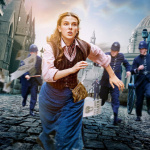 Enola Holmes 2, avec Millie Bobby Brown, sur Netflix : critique et bande-annonce