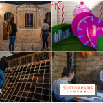 Fort Boyard Aventures, notre test de l'action game comme à la tv à Brétigny