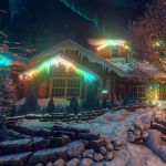 Noël 2022 : Christmas, l'escape game festif signé Virtual CenteR