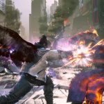 Game Awards 2022 : Tekken 8 s'offre une bande-annonce et une date de sortie