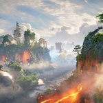 Game Awards 2022 : Horizon Forbidden West présente Burning Shores, son DLC prévu pour 2023