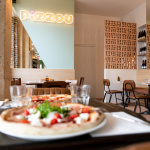 Pizzou Issy, la nouvelle adresse aux pizzas 100% made in France
