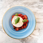 Claudia Paris, la cantine italienne aux saveurs amalfitennes