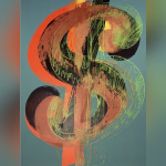 L'argent dans l'art, l'exposition à la Monnaie de Paris