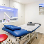 Belom Paris - Issy-les-Moulineaux : le barbier ultra moderne aux portes de Paris