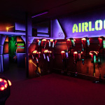 Laser World La Défense : le laser game et karaoké à La Garenne-Colombes