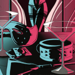 L'Affaire DXK, l'escape game politico-coquin de chez Wanderlust Escape game