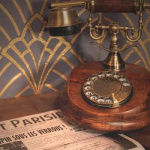 Gamescape, l'escape game aux aventures historiques à deux pas de République