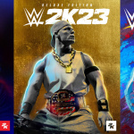 WWE 2K23 : bande-annonce et premières infos autour du jeu de catch signé 2K