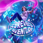 Fortnite : The Kid LAROI en concert au sein d'une expérience musicale immersive