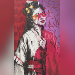 Love at First Sight, l'exposition pleine d'amour à la galerie Goldshteyn-Saatort