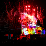 Avengers Power the Night : Disneyland Paris lance son show nocturne Marvel inédit pour ses 30 ans