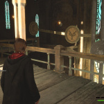 Hogwarts Legacy : comment accéder aux trois zones secrètes à Poudlard ?