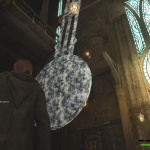 Hogwarts Legacy : comment accéder aux trois zones secrètes à Poudlard ?