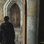 Hogwarts Legacy : comment accéder aux trois zones secrètes à Poudlard ?