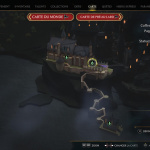 Hogwarts Legacy : comment accéder aux trois zones secrètes à Poudlard ?