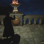 Hogwarts Legacy : comment accéder aux trois zones secrètes à Poudlard ?