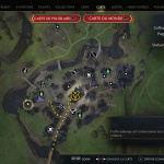 Hogwarts Legacy : nos astuces pour trouver les statues de Demiguise pour les 3 niveaux d'Alohomora