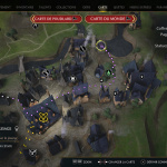 Hogwarts Legacy : nos astuces pour trouver les statues de Demiguise pour les 3 niveaux d'Alohomora